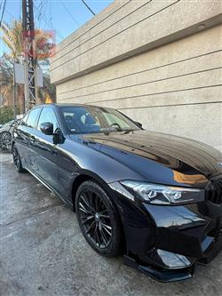 بي ام دبليو الفئة 3